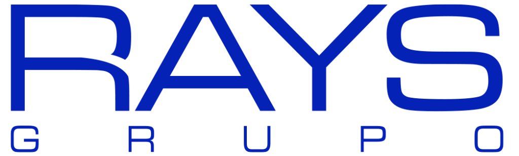 Grupo Rays Logo