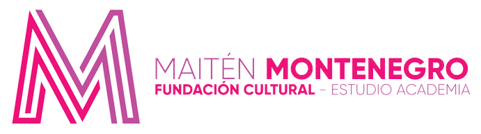 Maitén Montenegro Logo