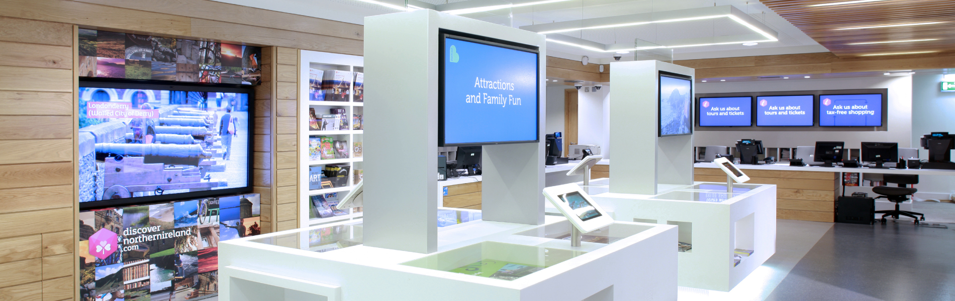 Retail Signage