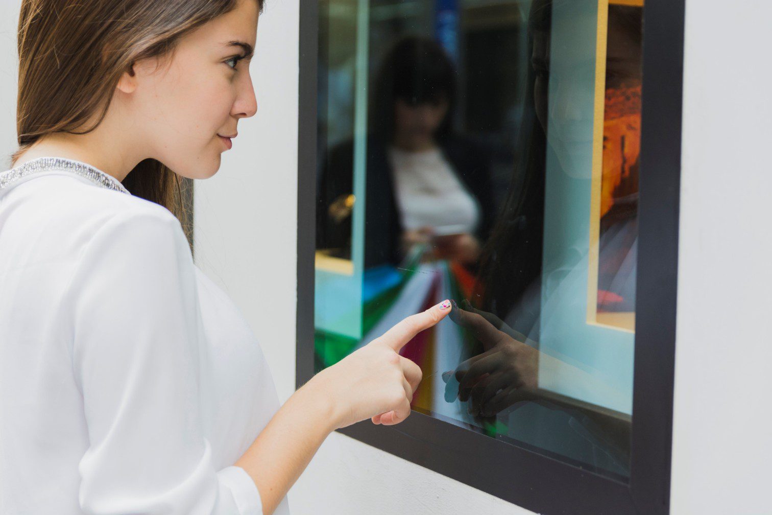 Interactive Experience