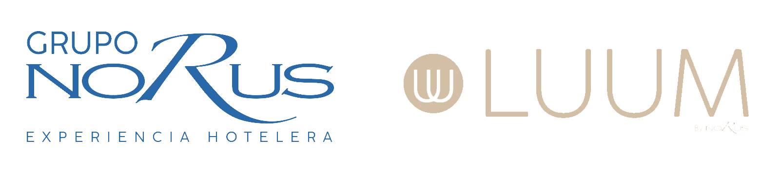 Grupo NoRus Logo