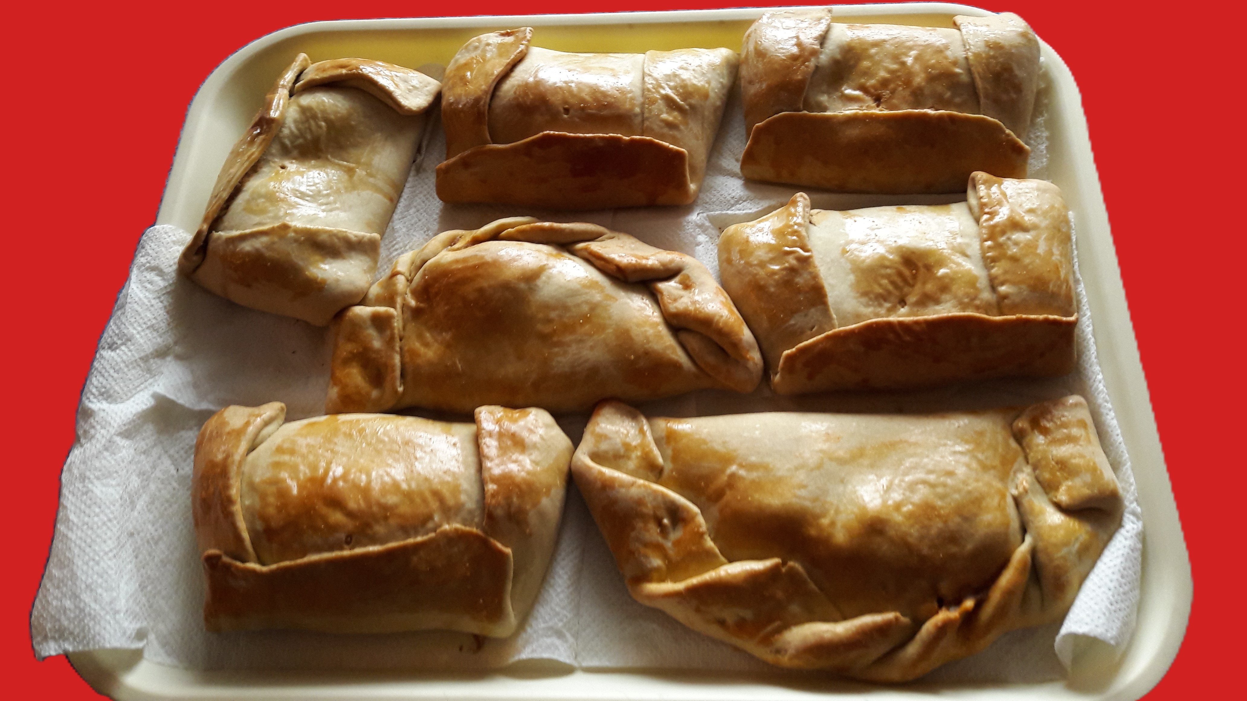 Empanadas