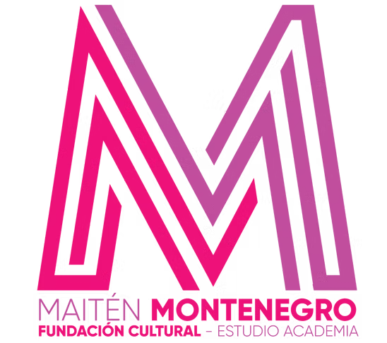 Maitén Montenegro Logo