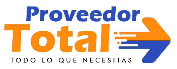 Proveedor Total Logo